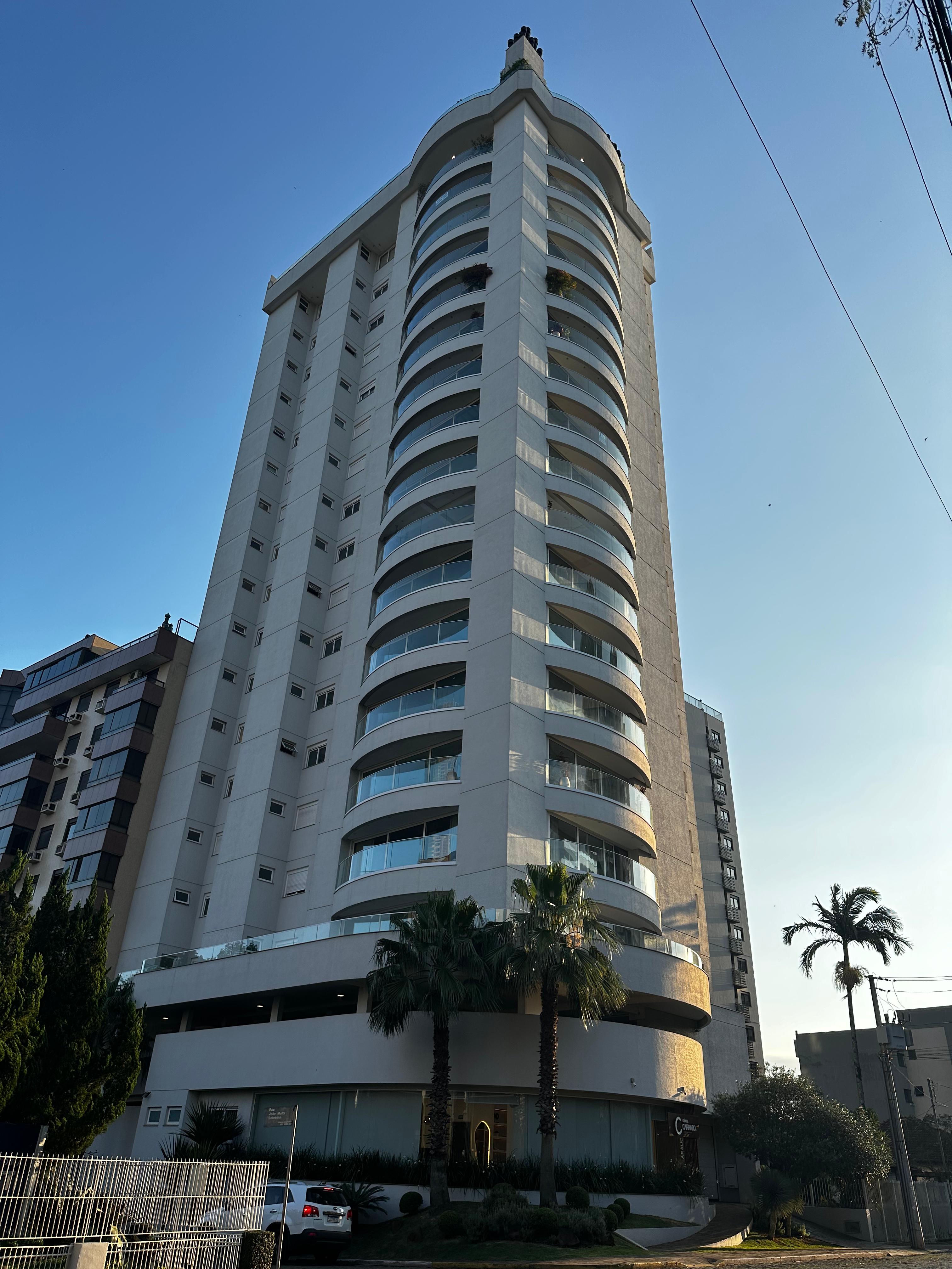 CONDOMÍNIO RESIDENCIAL ARAUCÁRIA