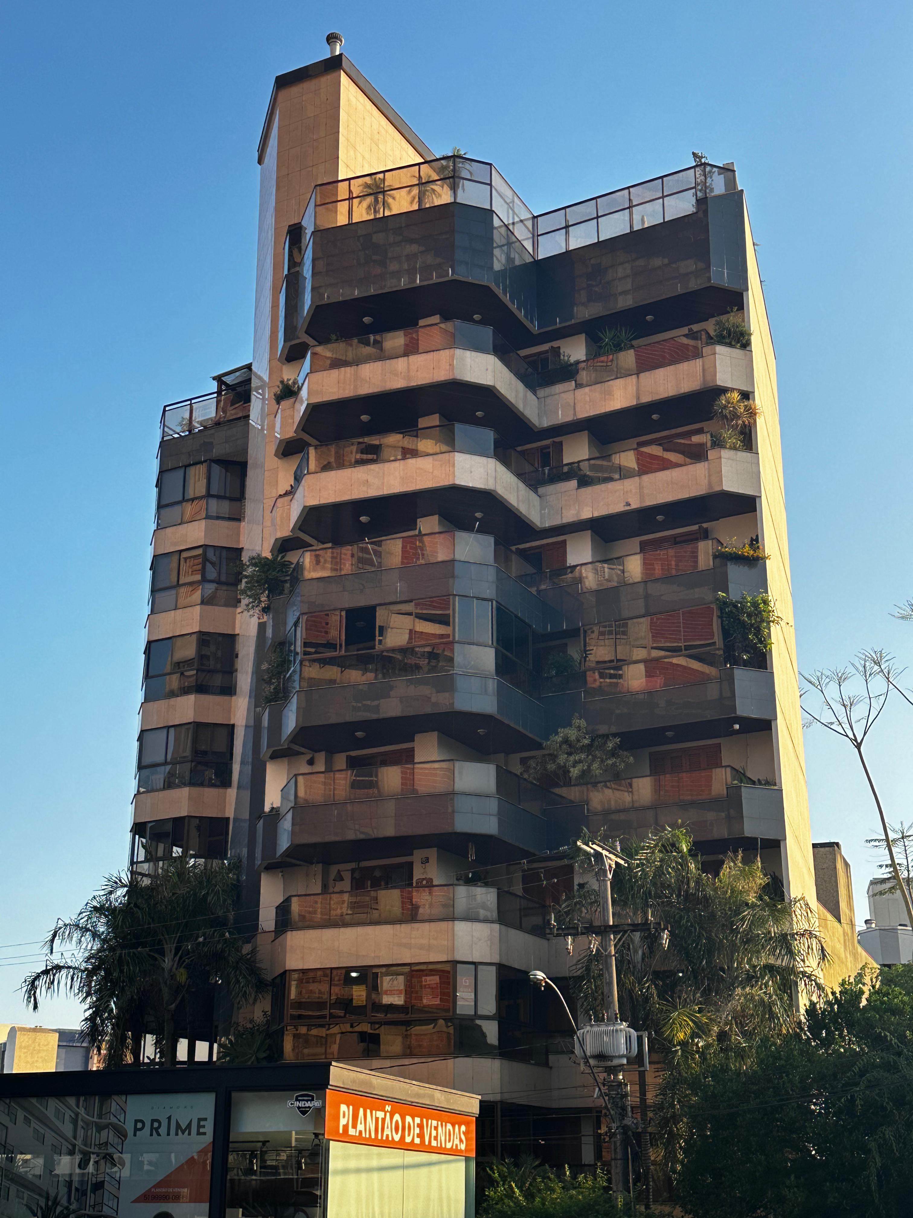 CONDOMÍNIO RESIDENCIAL DAMASCO