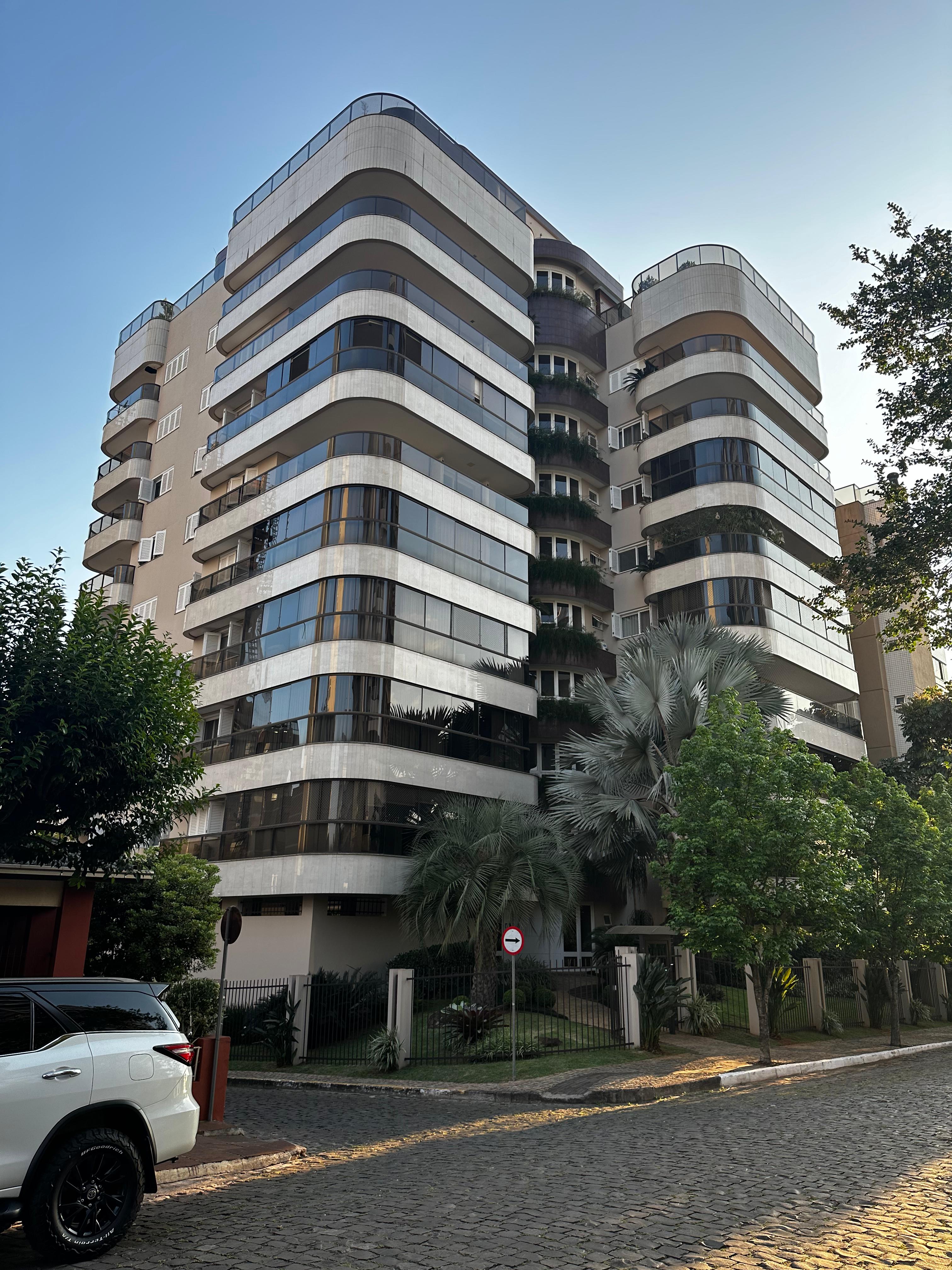  CONDOMÍNIO RESIDENCIAL VITÓRIA